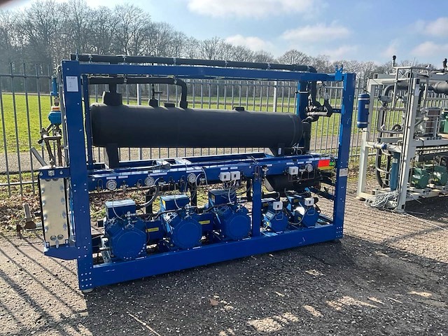 Bitzer koel/vries set - afbeelding 1 van  16
