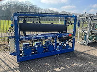 Bitzer koel/vries set