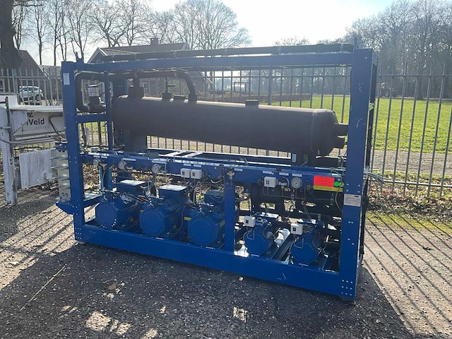 Bitzer koel/vries set - afbeelding 9 van  16