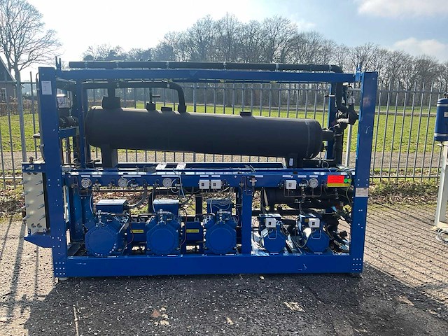 Bitzer koel/vries set - afbeelding 10 van  16