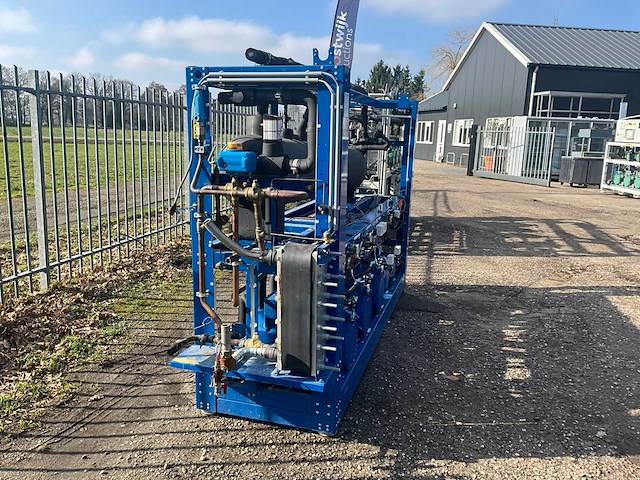 Bitzer koel/vries set - afbeelding 11 van  16