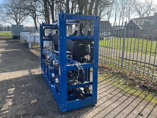 Bitzer koel/vries set - afbeelding 12 van  16