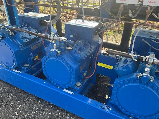 Bitzer koel/vries set - afbeelding 16 van  16