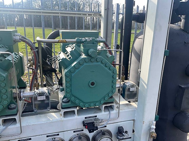 Bitzer koel/vries set - afbeelding 2 van  3