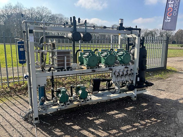Bitzer koel/vries set - afbeelding 1 van  3
