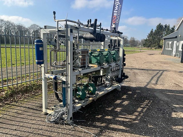 Bitzer koel/vries set - afbeelding 3 van  3