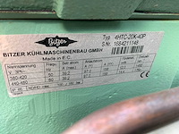 Bitzer koel/vries systeem co2 - afbeelding 2 van  15