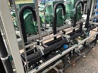 Bitzer koel/vries systeem co2 - afbeelding 7 van  15