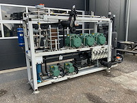 Bitzer koel/vries systeem co2 - afbeelding 1 van  15