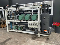 Bitzer koel/vries systeem co2 - afbeelding 8 van  15