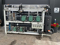 Bitzer koel/vries systeem co2 - afbeelding 9 van  15