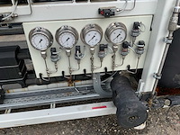 Bitzer koel/vries systeem co2 - afbeelding 10 van  15