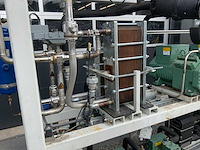 Bitzer koel/vries systeem co2 - afbeelding 11 van  15