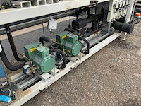 Bitzer koel/vries systeem co2 - afbeelding 12 van  15