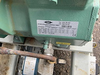 Bitzer koel/vries systeem co2 - afbeelding 13 van  15