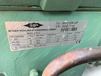 Bitzer koel/vries systeem co2 - afbeelding 15 van  15