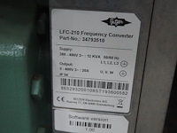 Bitzer kühlmaschinenbau gmbh / ecostar - afbeelding 2 van  11