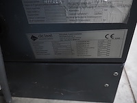 Bitzer kühlmaschinenbau gmbh / ecostar - afbeelding 3 van  11