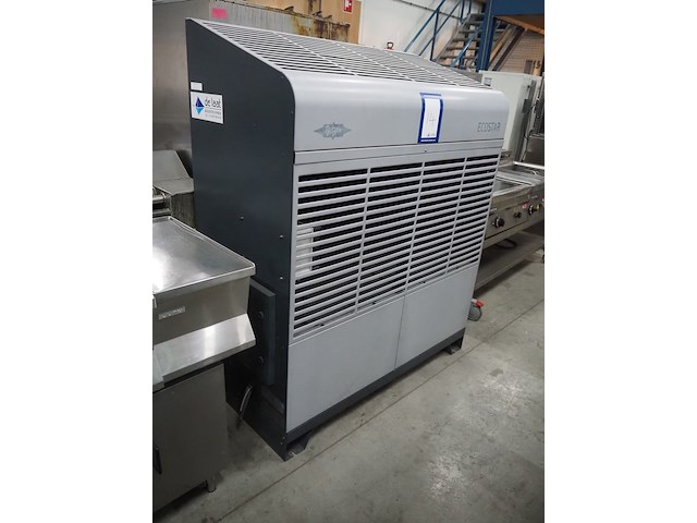 Bitzer kühlmaschinenbau gmbh / ecostar - afbeelding 4 van  11