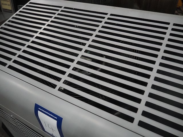 Bitzer kühlmaschinenbau gmbh / ecostar - afbeelding 5 van  11