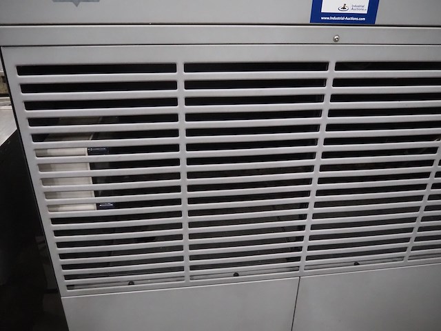 Bitzer kühlmaschinenbau gmbh / ecostar - afbeelding 6 van  11