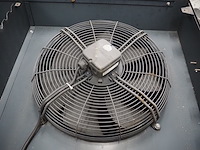 Bitzer kühlmaschinenbau gmbh / ecostar - afbeelding 2 van  11