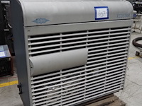 Bitzer kühlmaschinenbau gmbh / ecostar - afbeelding 1 van  11