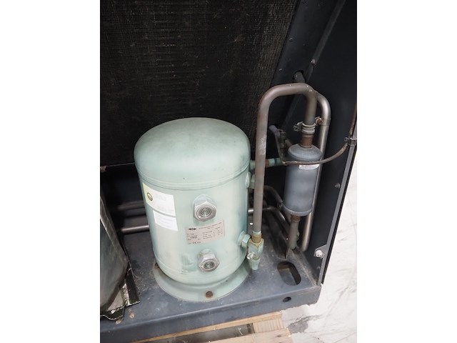 Bitzer kühlmaschinenbau gmbh / ecostar - afbeelding 8 van  11