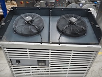 Bitzer kühlmaschinenbau gmbh / ecostar - afbeelding 10 van  11