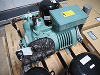 Bitzer kühlmaschinenbau gmbh / tecumseh - afbeelding 2 van  11