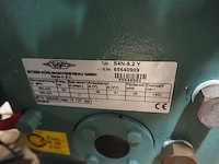 Bitzer kühlmaschinenbau gmbh / tecumseh - afbeelding 3 van  11