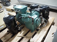 Bitzer kühlmaschinenbau gmbh / tecumseh - afbeelding 4 van  11