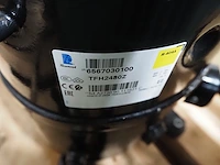 Bitzer kühlmaschinenbau gmbh / tecumseh - afbeelding 7 van  11