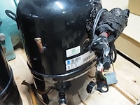 Bitzer kühlmaschinenbau gmbh / tecumseh - afbeelding 8 van  11