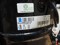 Bitzer kühlmaschinenbau gmbh / tecumseh - afbeelding 9 van  11