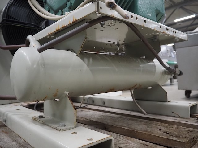 Bitzer kühlmaschinenbau gmbh / teko - afbeelding 3 van  22