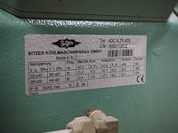 Bitzer kühlmaschinenbau gmbh / teko - afbeelding 6 van  22