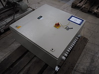 Bitzer kühlmaschinenbau gmbh / teko - afbeelding 9 van  22