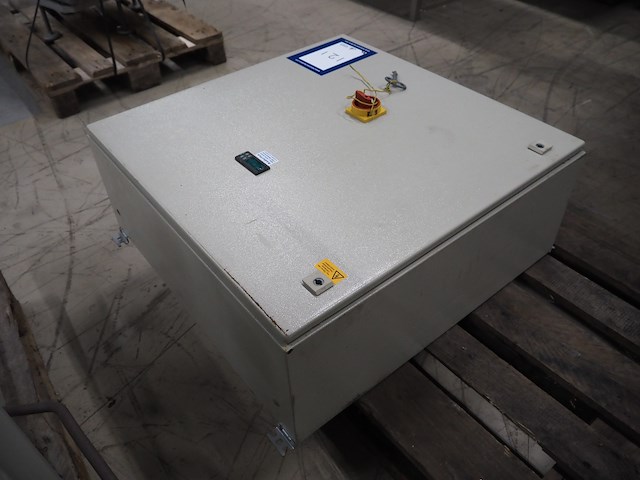 Bitzer kühlmaschinenbau gmbh / teko - afbeelding 10 van  22