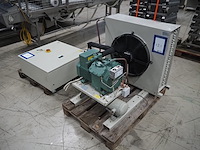 Bitzer kühlmaschinenbau gmbh / teko - afbeelding 1 van  22