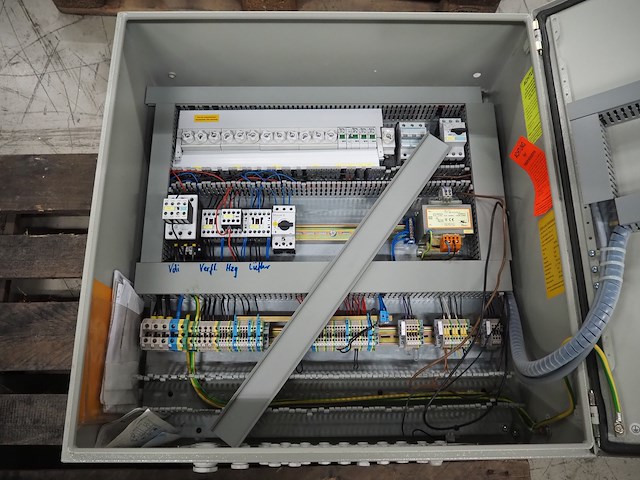 Bitzer kühlmaschinenbau gmbh / teko - afbeelding 14 van  22