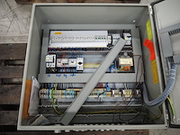 Bitzer kühlmaschinenbau gmbh / teko - afbeelding 14 van  22