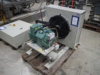 Bitzer kühlmaschinenbau gmbh / teko - afbeelding 16 van  22