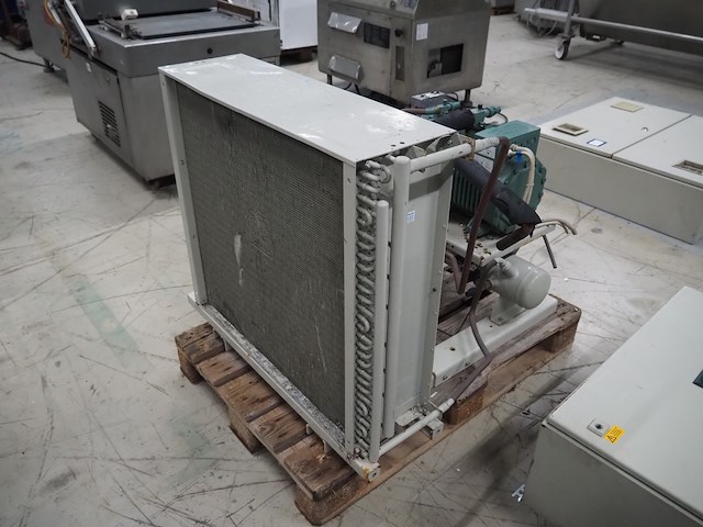 Bitzer kühlmaschinenbau gmbh / teko - afbeelding 18 van  22