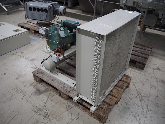 Bitzer kühlmaschinenbau gmbh / teko - afbeelding 19 van  22