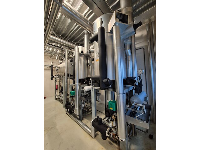 Bitzer kühlmaschinenbau gmbh / witt - afbeelding 2 van  32