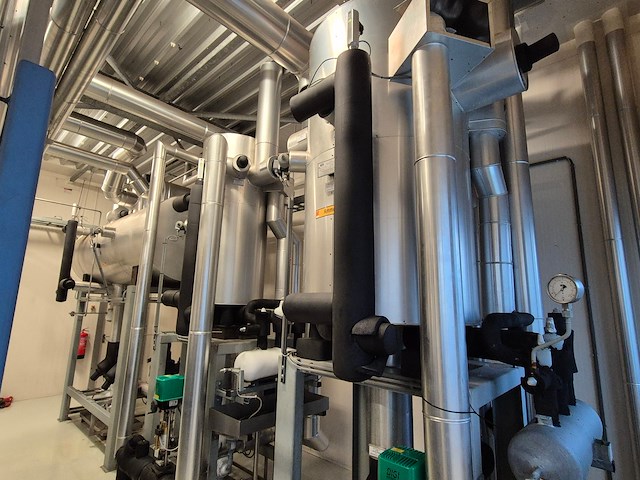 Bitzer kühlmaschinenbau gmbh / witt - afbeelding 3 van  32