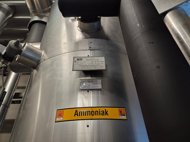 Bitzer kühlmaschinenbau gmbh / witt - afbeelding 4 van  32