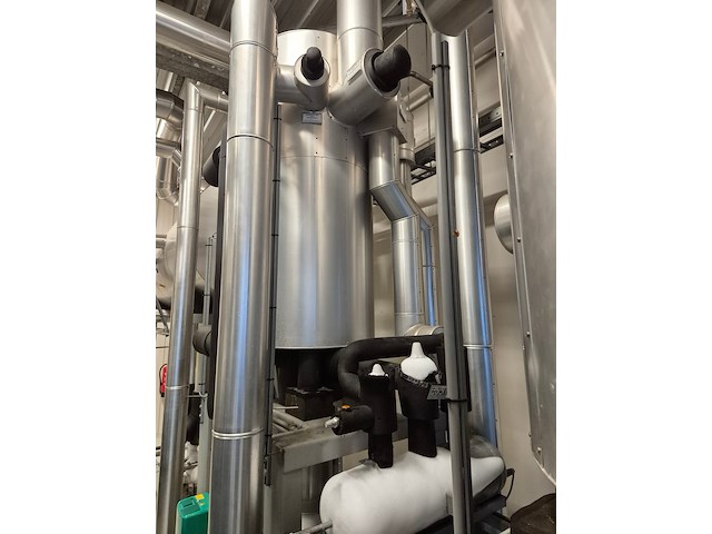 Bitzer kühlmaschinenbau gmbh / witt - afbeelding 5 van  32