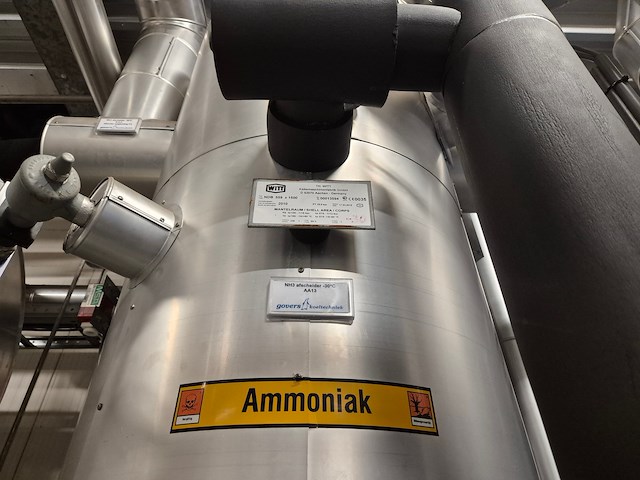 Bitzer kühlmaschinenbau gmbh / witt - afbeelding 6 van  32